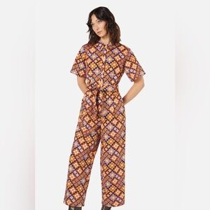 NWT Princess Highway Peggy jumpsuit